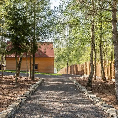 Dom Letniskowy Laskownica Nad Jeziorem Laskownica Wielka